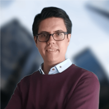 José Carlos Tenorio, specialista in gestione della conoscenza presso Carambola